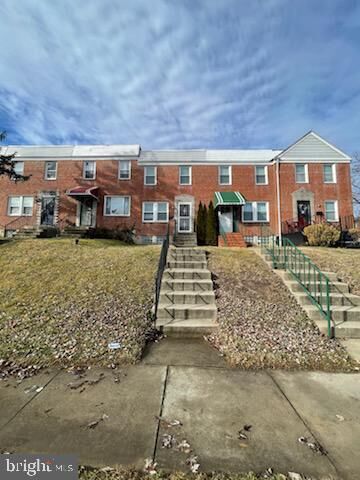 Property Photo: 3905 Kenyon Avenue MD 21213