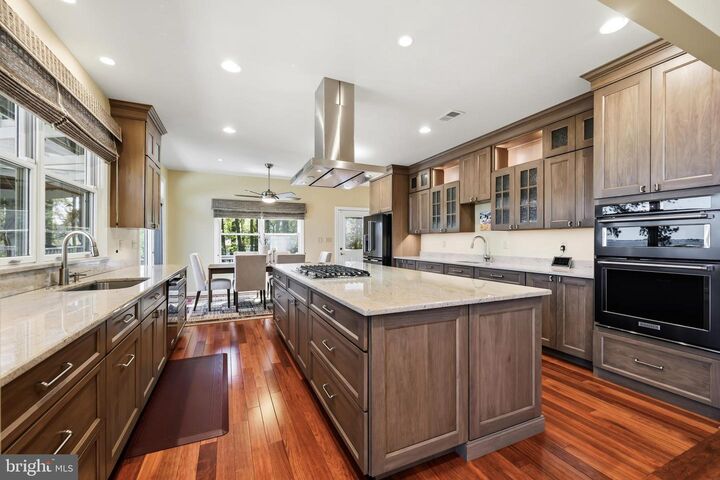 Property Photo:  1901 Cox Neck Road  MD 21619 