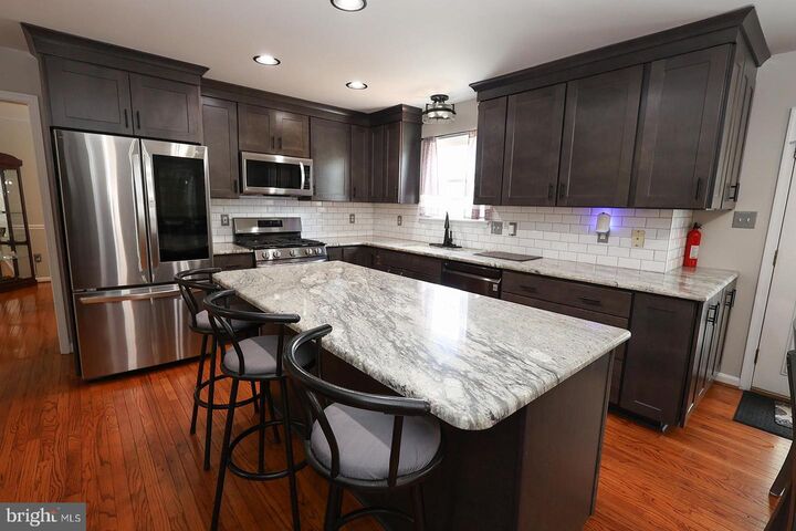 Property Photo:  22151 Goldenrod Drive  MD 20634 