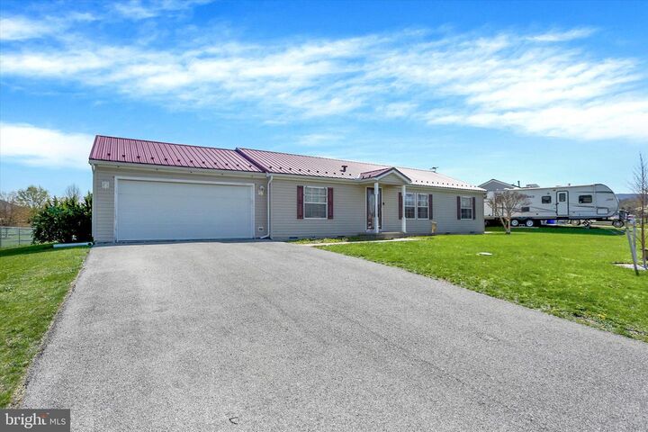 Property Photo:  176 Durham Drive  PA 17202 