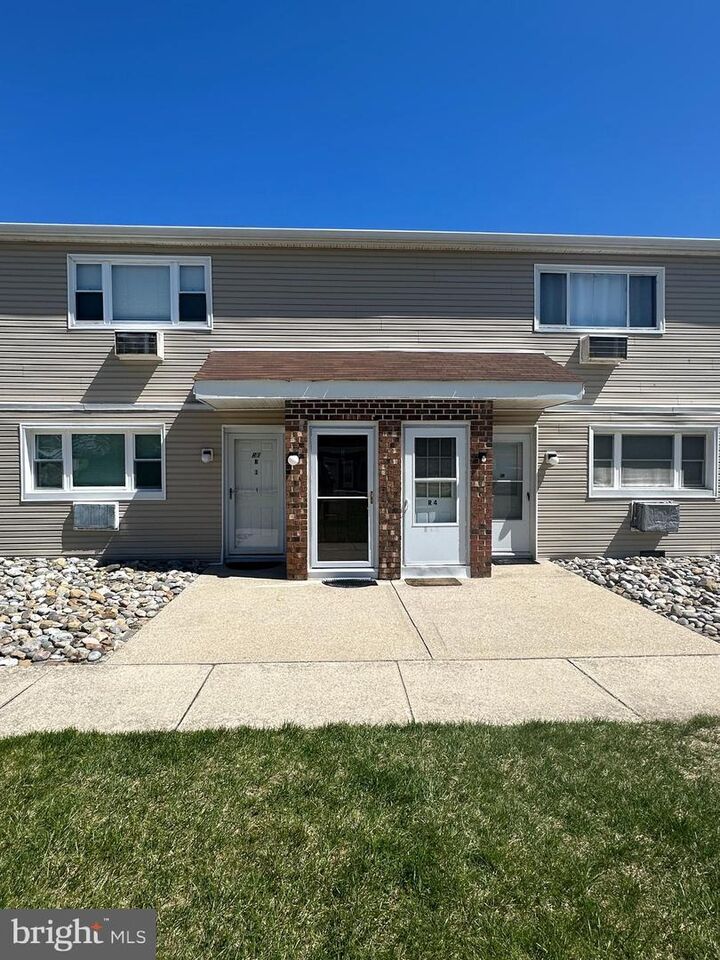 Property Photo:  4901 Harbor Beach Boulevard  NJ 08203 