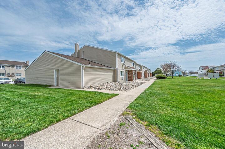 Property Photo:  4901 Harbor Beach Boulevard R2  NJ 08203 