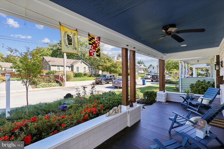Property Photo: 310 Adams Street MD 21403
