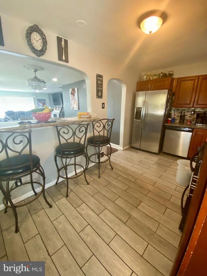 Property Photo: 7186 Waldorf Avenue NJ 08110