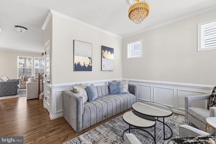 Property Photo:  8117 Lyman Court  VA 23116 