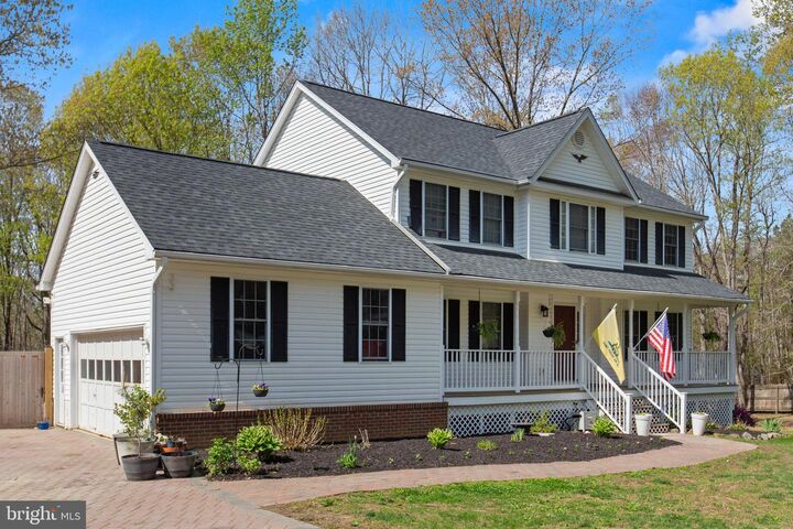 Property Photo:  7920 S Woods Drive  VA 22408 