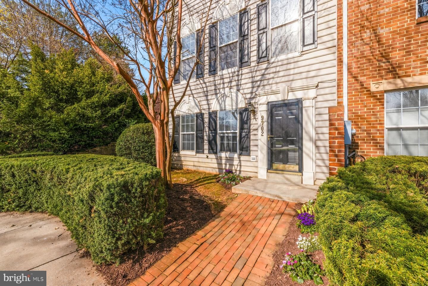 Property Photo:  9702 Washingtonian Boulevard  MD 20878 
