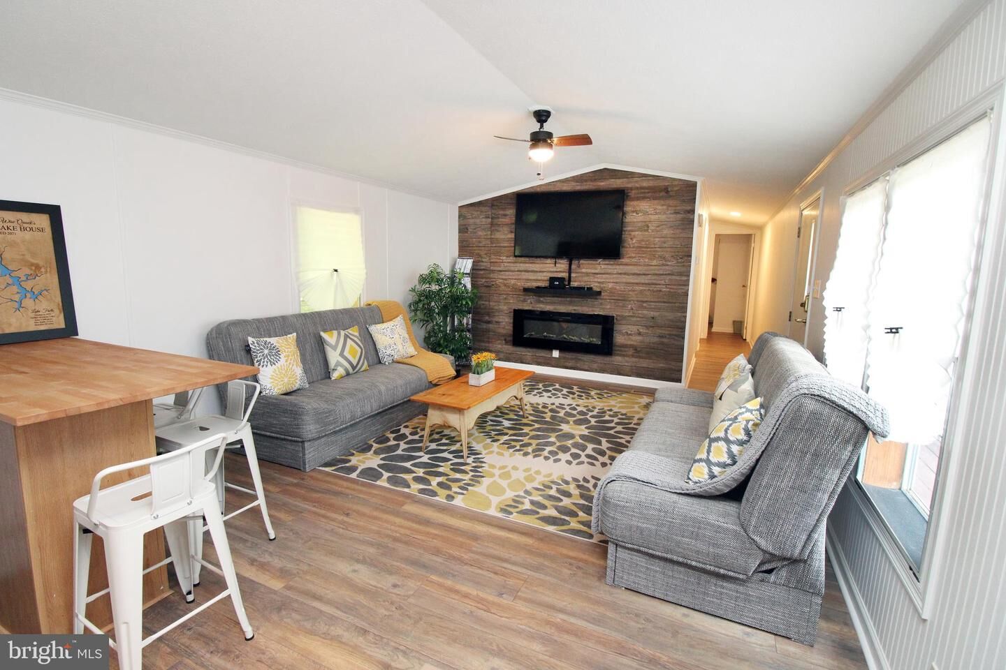 Property Photo:  8956 Oakland Sang Run Road  MD 21550 