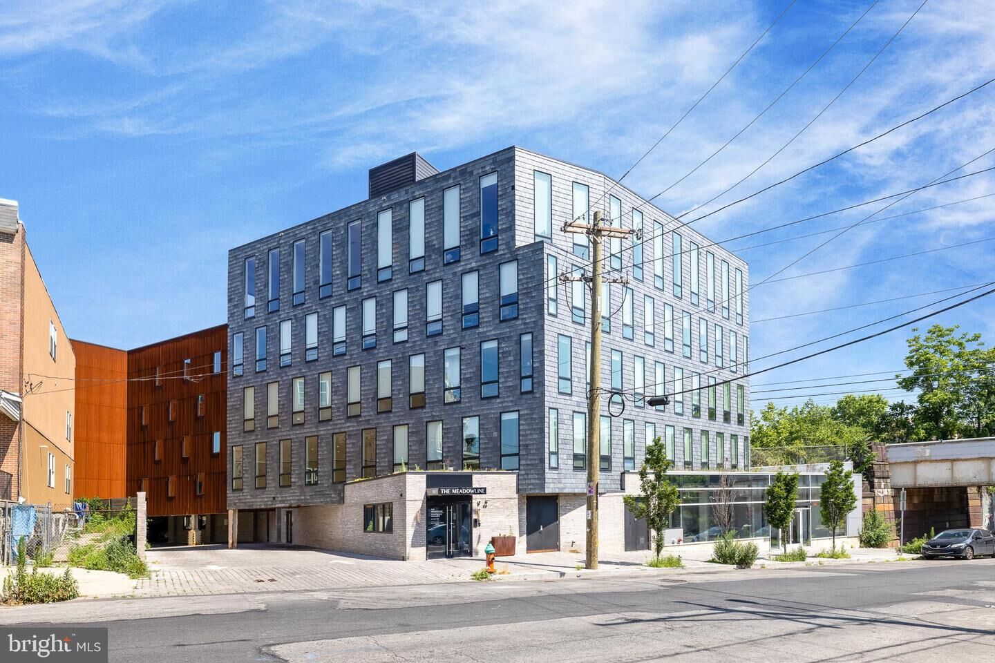 Property Photo: 5013 Springfield Avenue 301 PA 19143