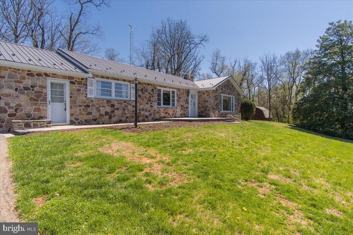 Property Photo:  20007 Landis Road  MD 21740 