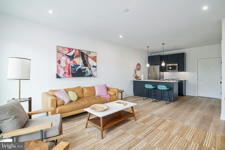 Property Photo:  5013 Springfield Avenue 406  PA 19143 