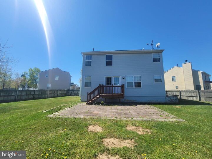 Property Photo:  5125 Cals Court  MD 21225 