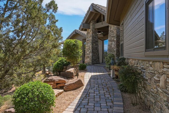 Property Photo: 3101 E Mayfield AZ 85541