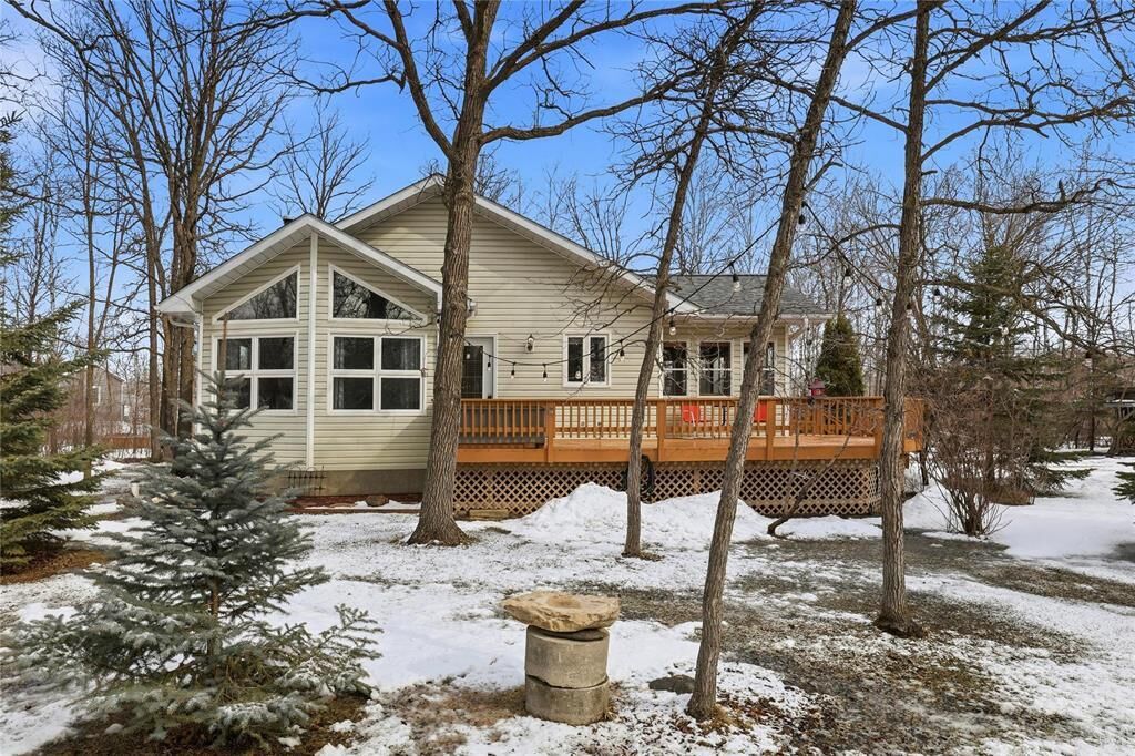 Property Photo:  17 Deer Pass (Nashua) Road  MB R0A 1T0 