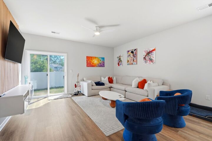 Property Photo:  1226 Sennema Circle  SC 29588 