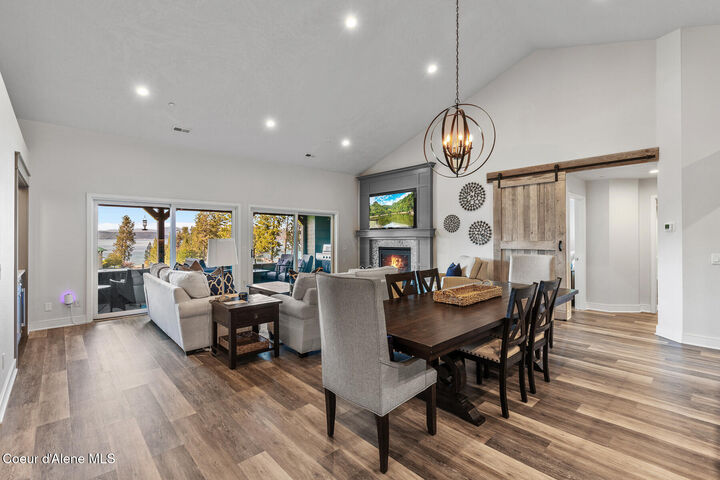 Property Photo:  4724 S Arrow Point Dr 301  ID 83833 