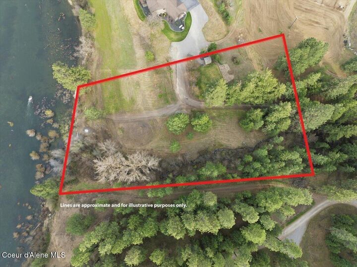 Property Photo:  Nka S Plonske Road  ID 83854 