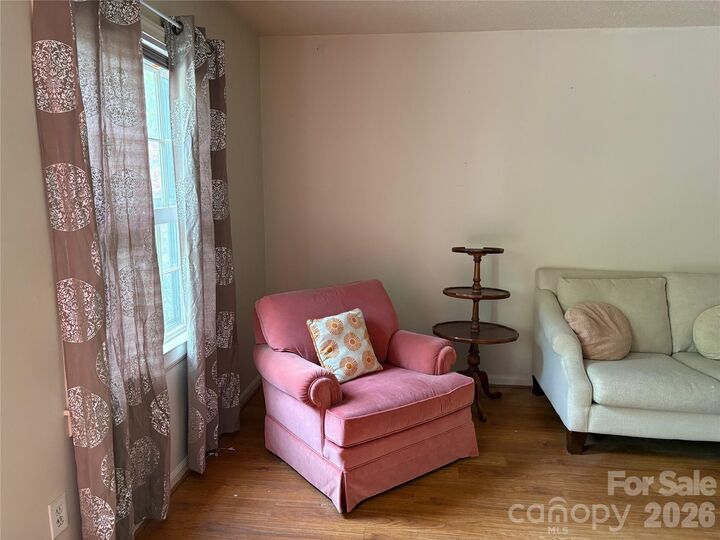 Property Photo:  115 Eastcliff Drive SE #4  NC 28025 