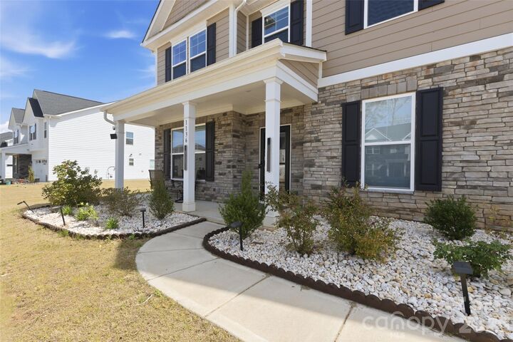 Property Photo:  1136 Ashe Meadow Drive  NC 28079 