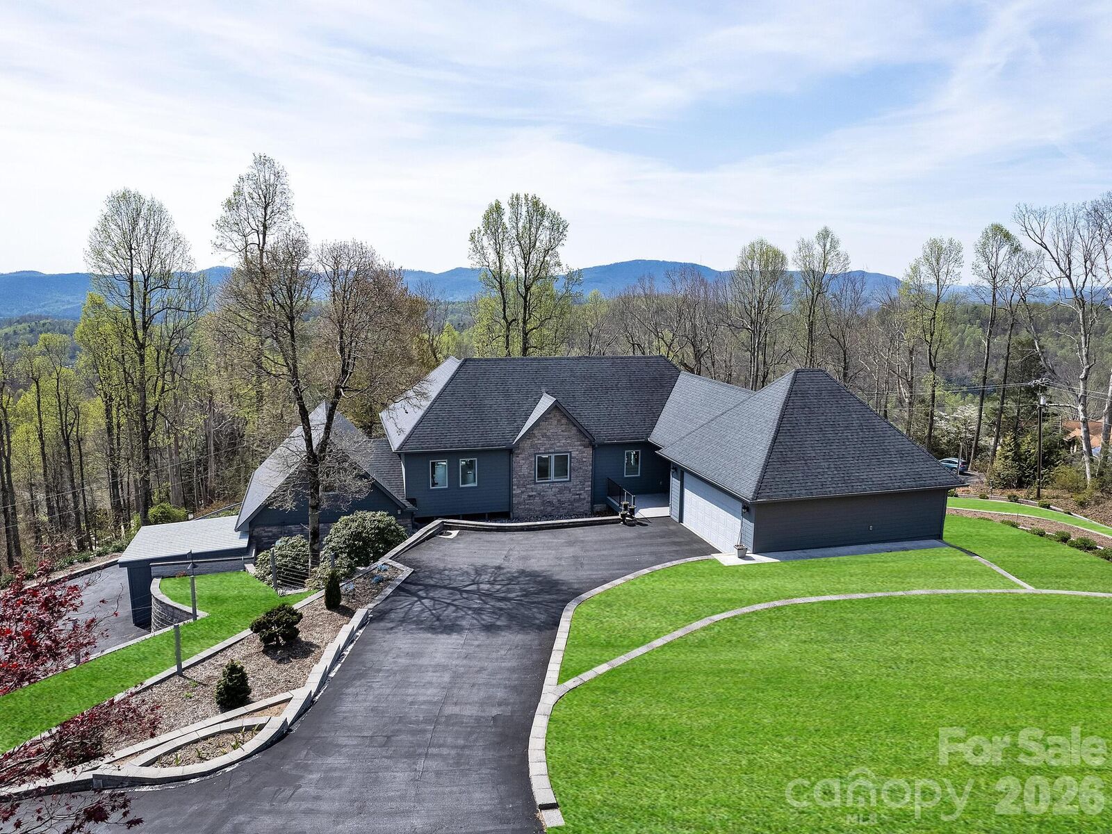 Property Photo:  161 Birchwood Drive  NC 28739 