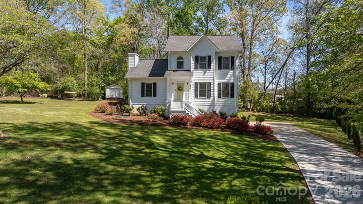 Property Photo: 1270 Berra Place NC 28602