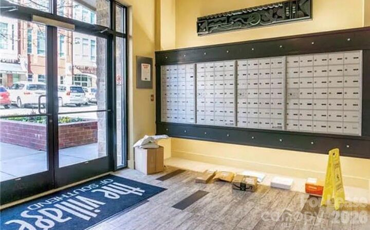 Property Photo:  2125 Southend Drive 310  NC 28203 