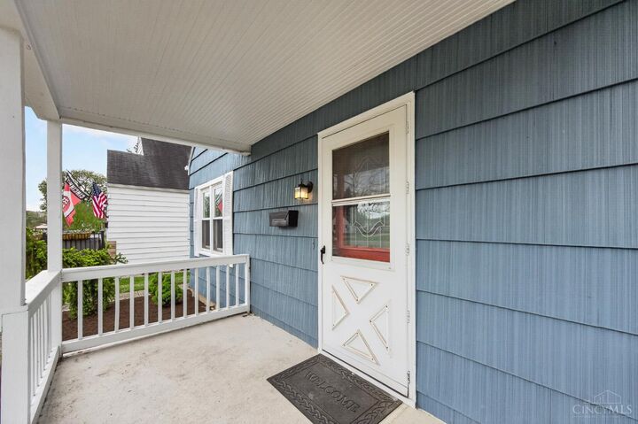 Property Photo:  461 Deerfield Road  OH 45036 