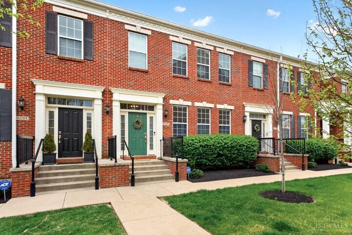 Property Photo: 9285 Leland Court OH 45040