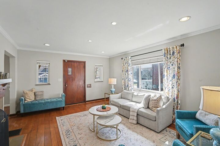 Property Photo: 3522 Harrow Avenue OH 45209