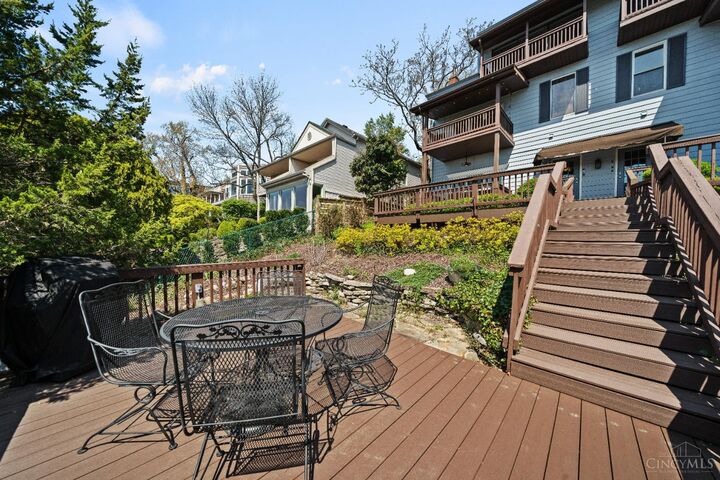 Property Photo: 3248 Columbia Parkway OH 45226