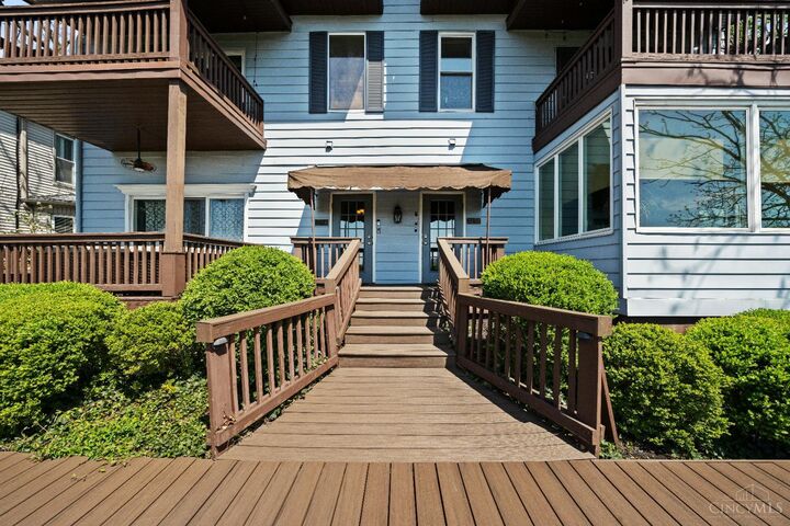 Property Photo:  3248 Columbia Parkway  OH 45226 