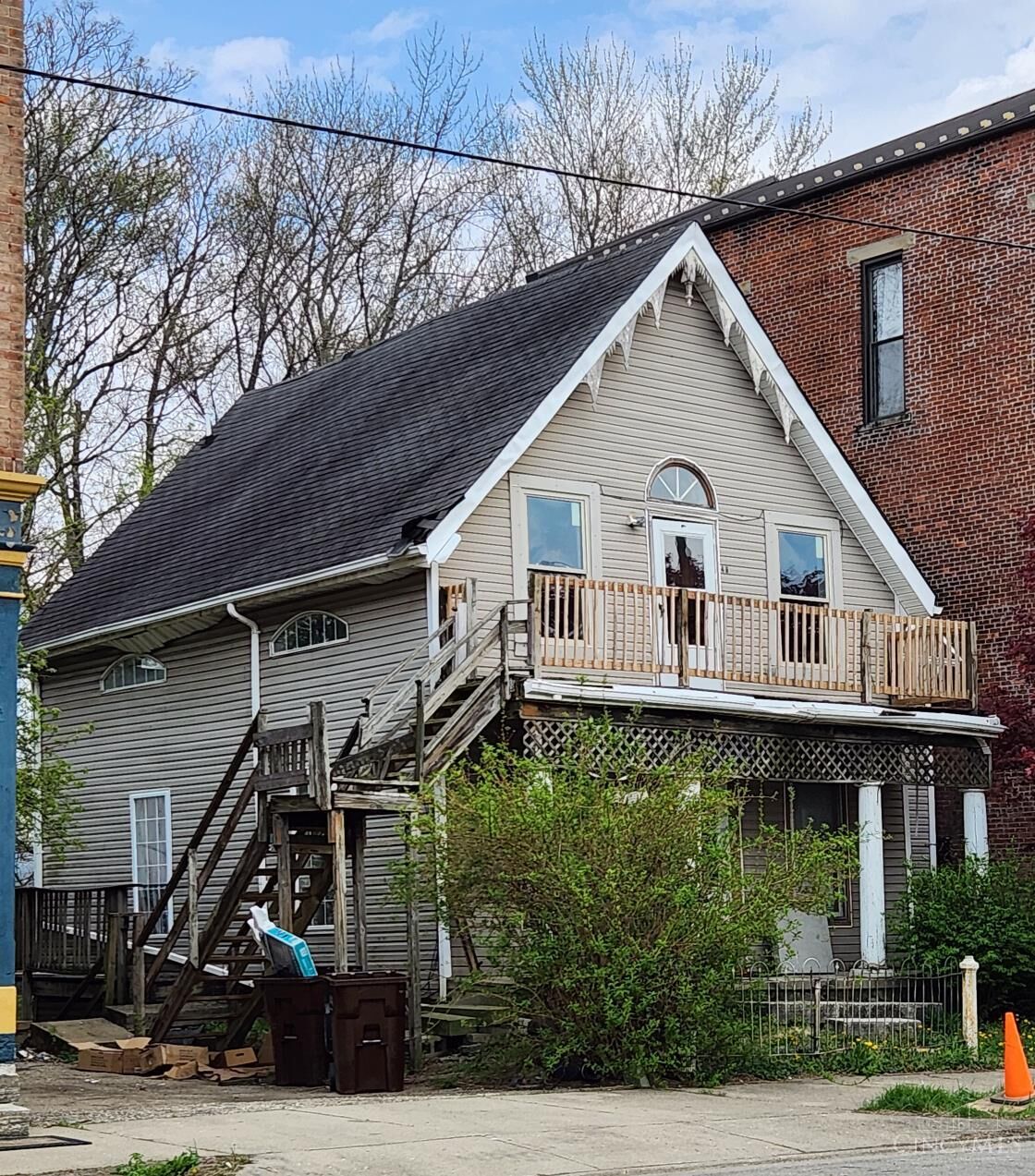 Property Photo: 4 Main Street OH 45003