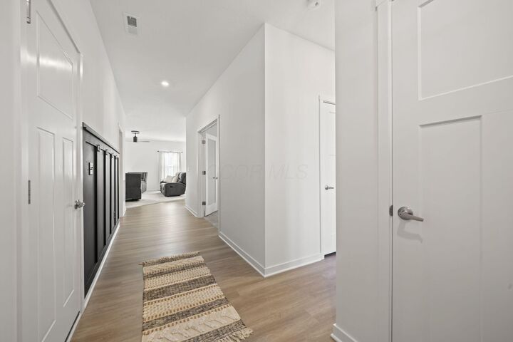 Property Photo: 15 Thurber Road OH 43103