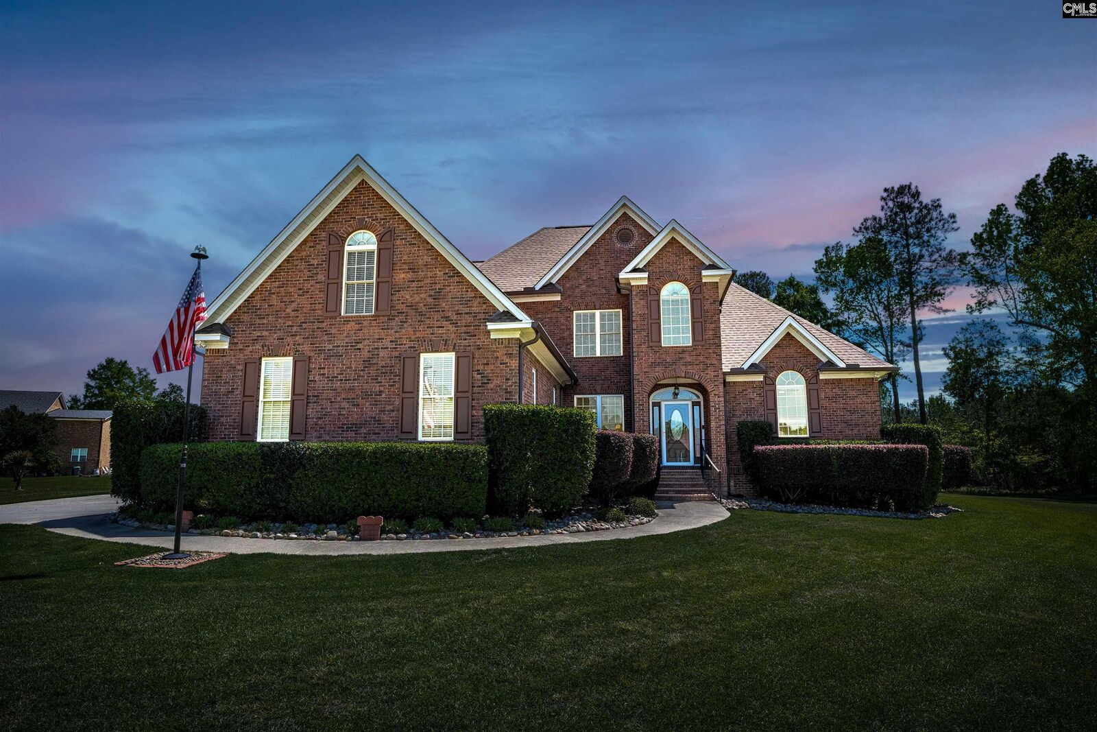 Property Photo:  109 Sommerford Court  SC 29072 