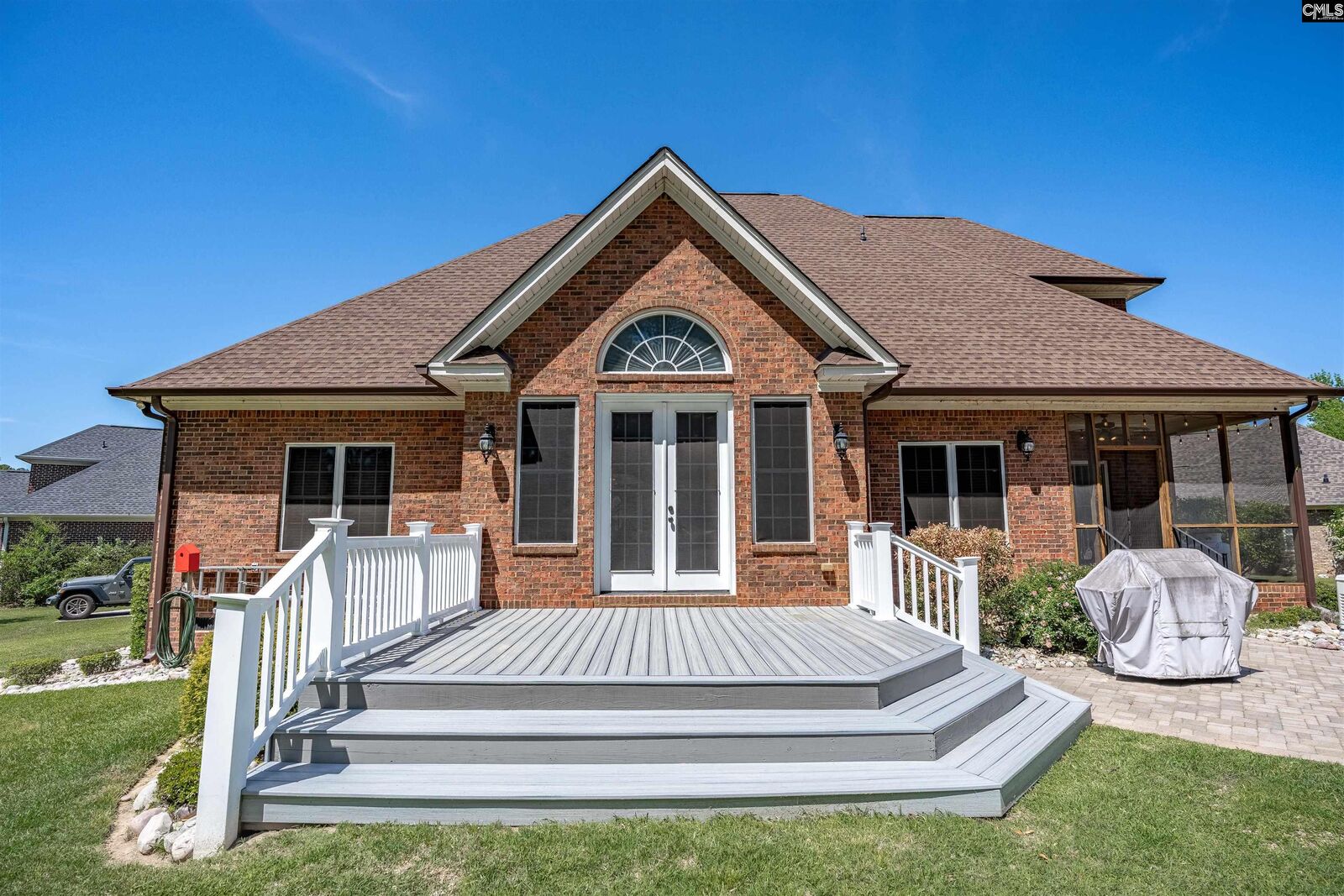 Property Photo:  109 Sommerford Court  SC 29072 