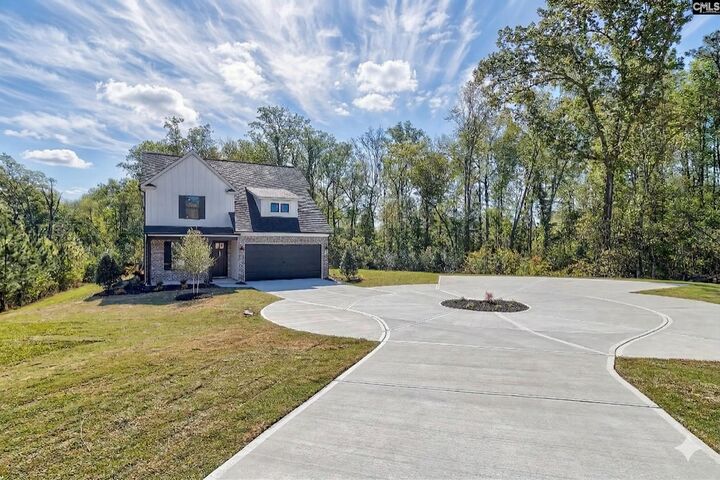 Property Photo: 246 Backspin SC 29045