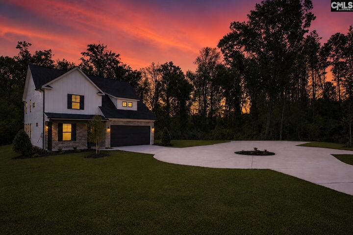 Property Photo: 246 Backspin SC 29045
