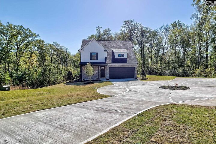 Property Photo:  246 Backspin  SC 29045 