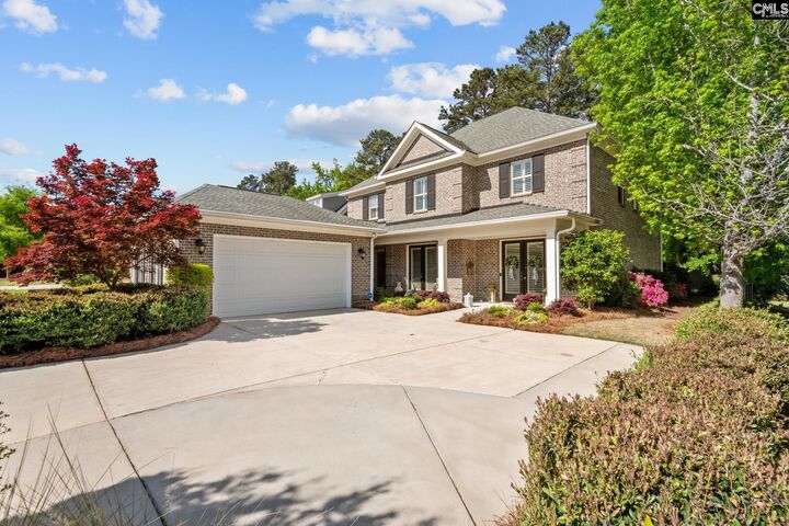 Property Photo:  100 Lady Kathryns  SC 29072 