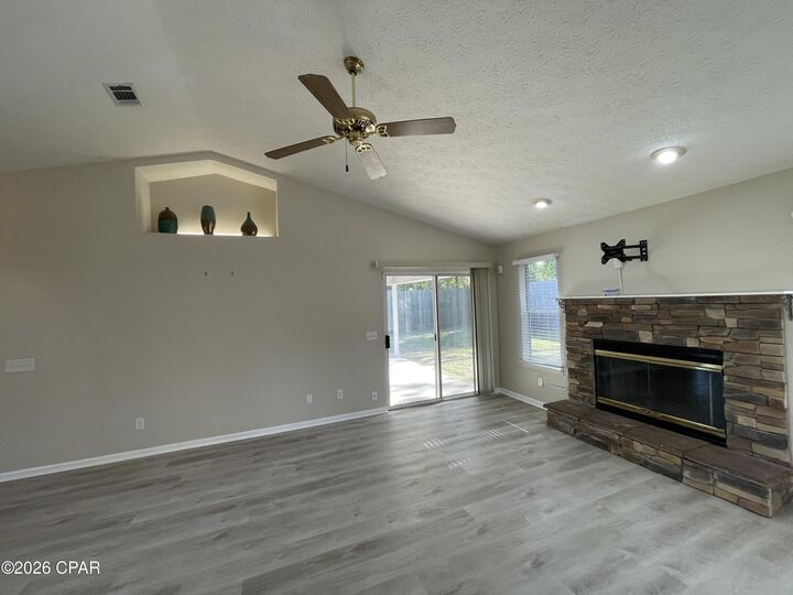 Property Photo:  140 Treasure Palm Drive  FL 32408 