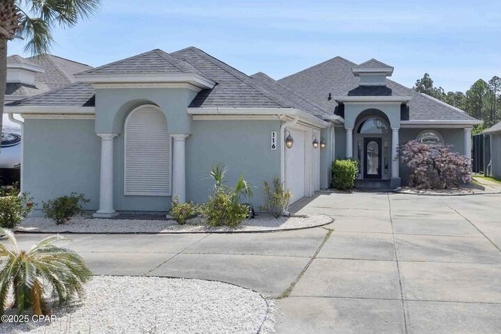 Property Photo:  116 Tierra Verde Trail  FL 32407 