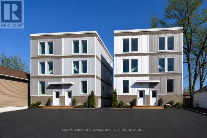 Property Photo:  429 Sugarloaf Street 1  ON L3K 2P3 