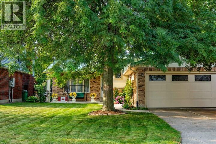 Photo de la propriété:  4361 Third Street  ON N0N 1R0 