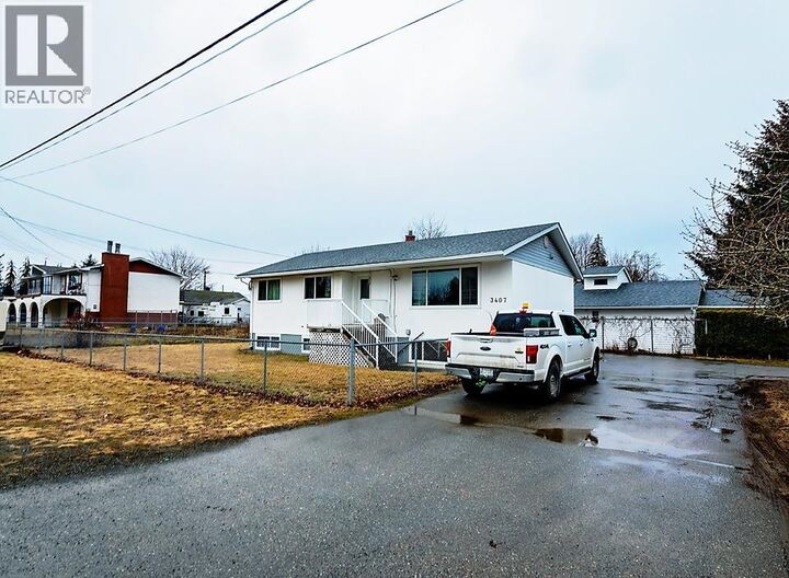 3407 Sparks Street — photo 1