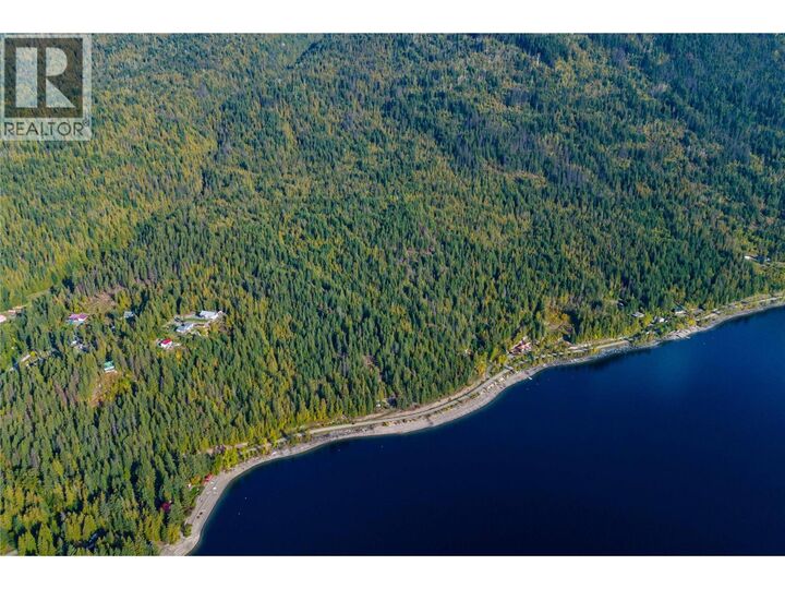 Property Photo:  Ls3 Squilax-Anglemont Road  BC V0E 1M8 