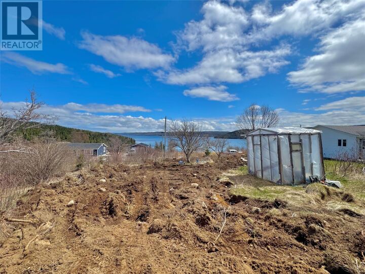 Property Photo:  0 Ivanys Cove Road  NL A0E 2P0 
