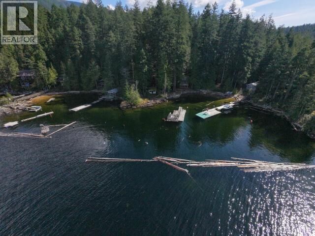 Property Photo:  9162 Powell Lake  BC  