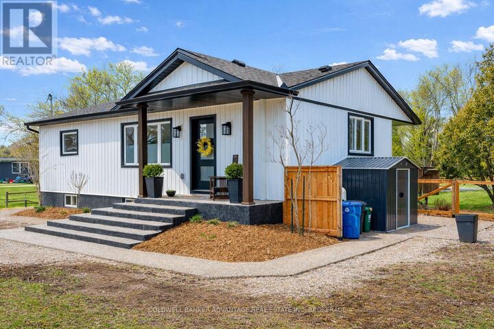 Property Photo:  1013 Hwy 20 Highway West  ON L0C 1C0 