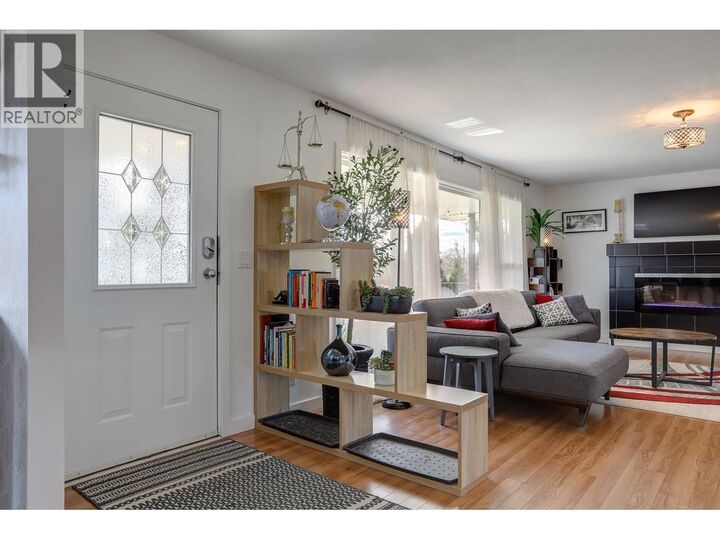 Property Photo: 9811 Venables Drive BC V1B 2K1