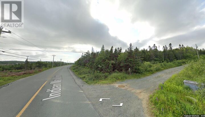 Property Photo:  674 Indian Meal Line Lot B  NL A1K 1B4 